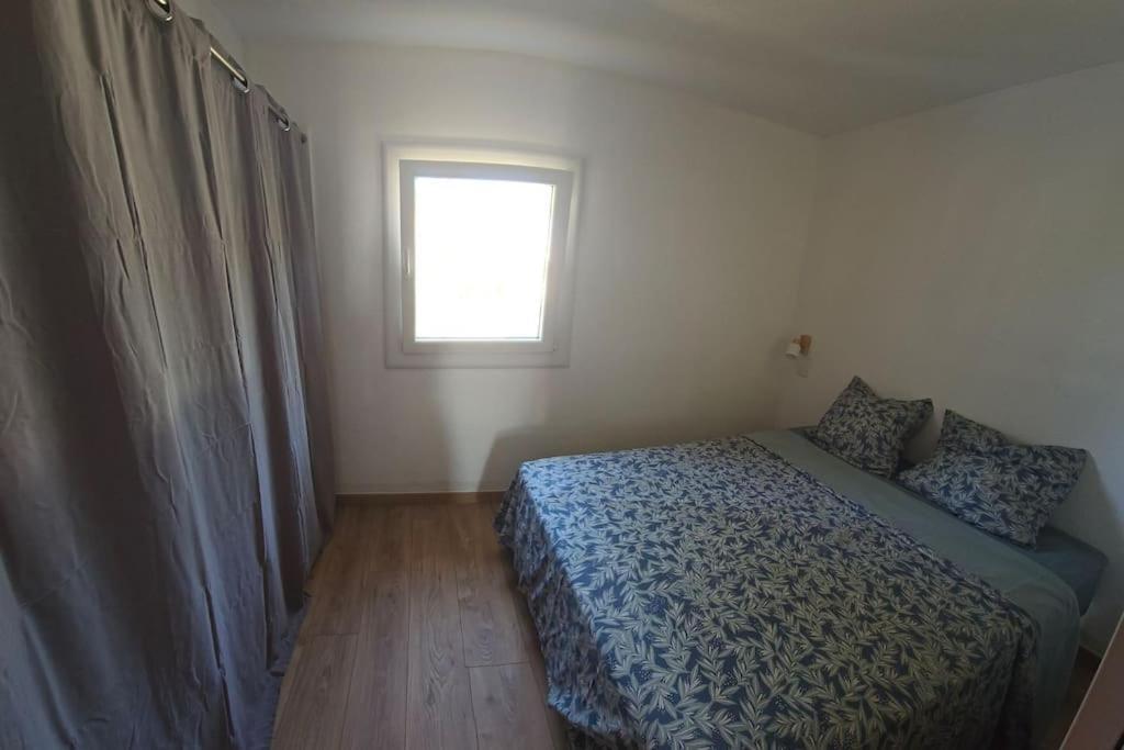 Appartement Duplex Proche De La Mer Saint-Cyprien  Exterior photo